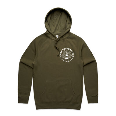Lighthouse hoody Thumbnail