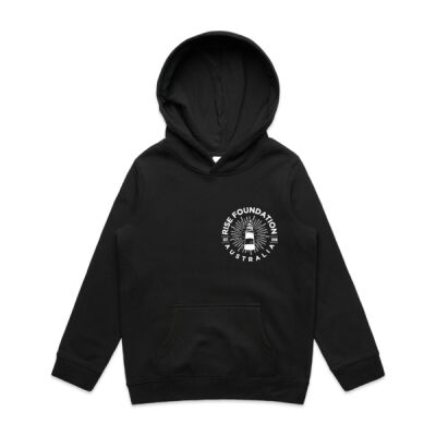 Lighthouse Youth hoody Thumbnail