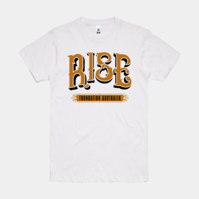 OLD SCHOOL RISE Thumbnail