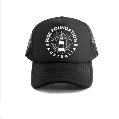 Lighthouse Trucker Thumbnail