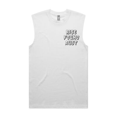 RISE crew cut-off  Thumbnail