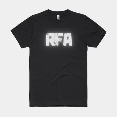 Watch me tee Thumbnail