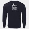 C OF C  KIDS L/S TEE Thumbnail