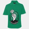 JB's  KIDS S/S 210 POLO Thumbnail