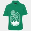 JB's  KIDS S/S 210 POLO Thumbnail
