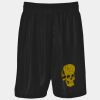 PODIUM KIDS BASKETBALL SHORT Thumbnail
