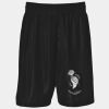 PODIUM KIDS BASKETBALL SHORT Thumbnail