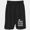 PODIUM KIDS BASKETBALL SHORT Thumbnail