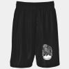PODIUM KIDS BASKETBALL SHORT Thumbnail